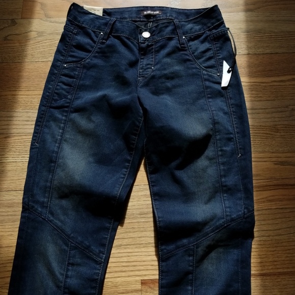 Sinclair MFGRP. Women's Jean's Size 28 - Picture 3 of 8